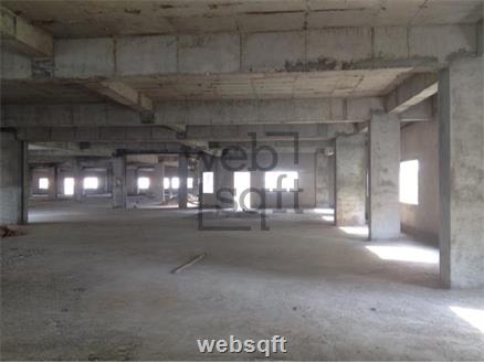 Commercial Office Space for Rent